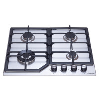 Поверхня газова на металі Perfelli HGM 61624 I