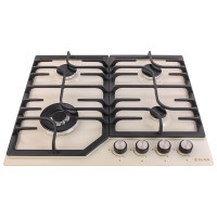 Поверхность газовая на металле Perfelli HGM 61664 IV