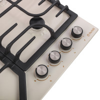 Поверхность газовая на металле Perfelli HGM 61664 IV