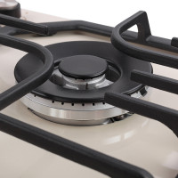 Поверхность газовая на металле Perfelli HGM 61664 IV