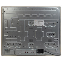 Поверхность газовая на металле Perfelli HGM 61664 IV