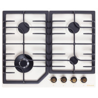 Поверхня газова на металі Perfelli HGM 61664 IV RETRO