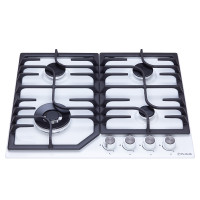 Поверхня газова на металі Perfelli HGM 61664 WH