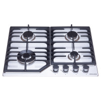 Поверхность газовая на металле Perfelli HGM 61694 I