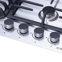 Поверхность газовая на металле Perfelli HGM 61694 I