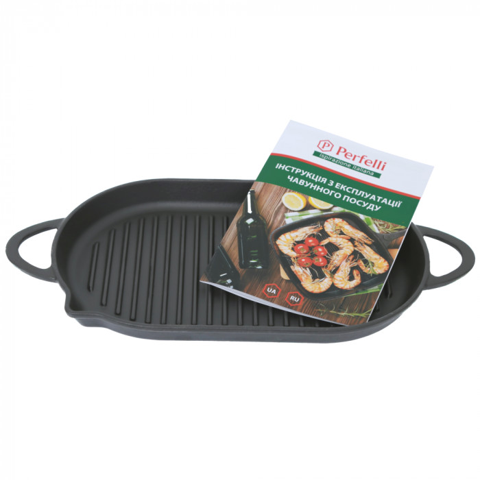 Perfelli 5690 33х20 см.