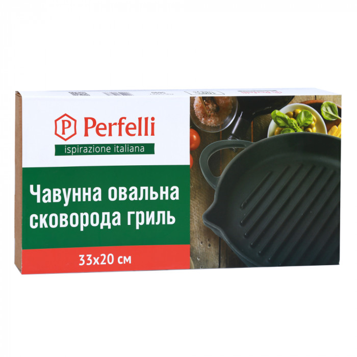 Perfelli 5690 33х20 см.