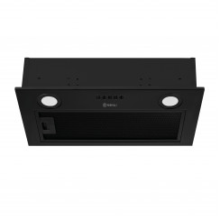 Полновстраиваемая вытяжка PERFELLI BI 5022 FBL LEDED