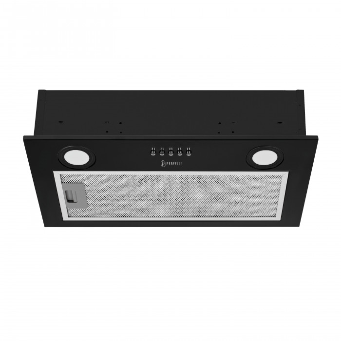 Вытяжка полновстраиваемая PERFELLI BI 5212 BL LED