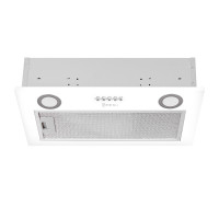 Полновстраиваемая вытяжка PERFELLI BI 5212 WH LED