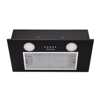 Витяжка повновбудована PERFELLI BI 5252 BL 700 LED