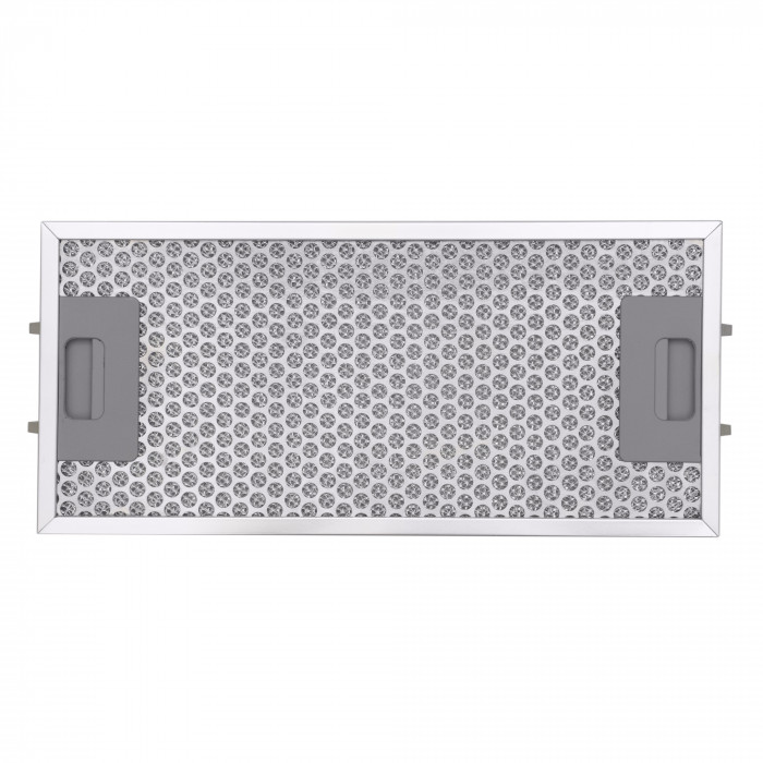 Витяжка повновбудована Perfelli BI 5252 WH 700 LED