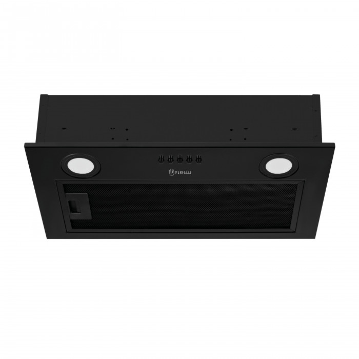 Витяжка повновбудована PERFELLI BI 5612 FBL LED
