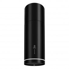 Витяжка острівна PERFELLI CENTRO 35PEB NERO