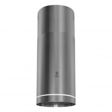 Витяжка острівна PERFELLI CENTRO 35 PEX INOX