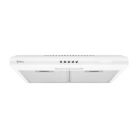 Вытяжка плоская PERFELLI CLIO 5 DM BIANCO
