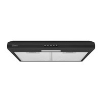 Вытяжка плоская PERFELLI CLIO 5 DM NERO
