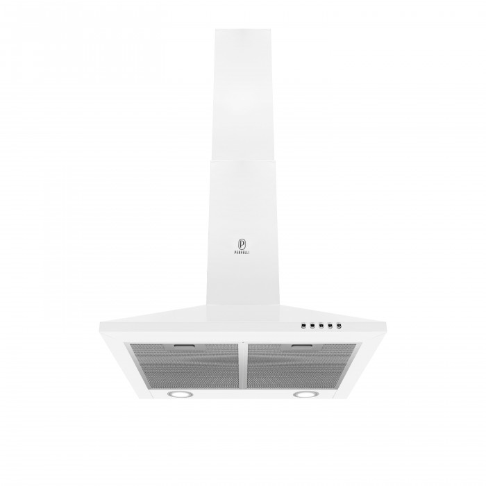 Вытяжка купольная PERFELLI COSTA 5HM BIANCO