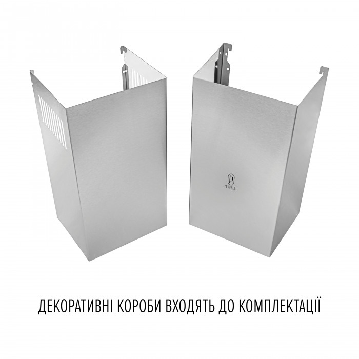 Вытяжка купольная PERFELLI COSTA 5HM INOX