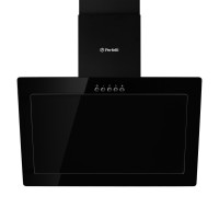 Витяжка декоративна похила Perfelli DN 6142 BL LED
