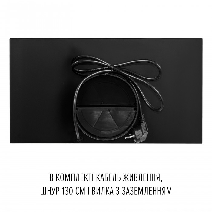 Вытяжка полновстраиваемая PERFELLI DESIGN FILINI 5 NW NERO SILENZIO