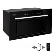 Витяжка повновбудована PERFELLI DESIGN FILINI 6 NERO