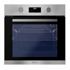 Духовой шкаф электрический PERFELLI MIRA 6D6M INOX