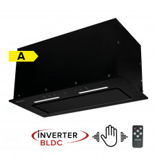 Витяжка повновбудована PERFELLI NUOVA 6QWRB NERO SILENZIO