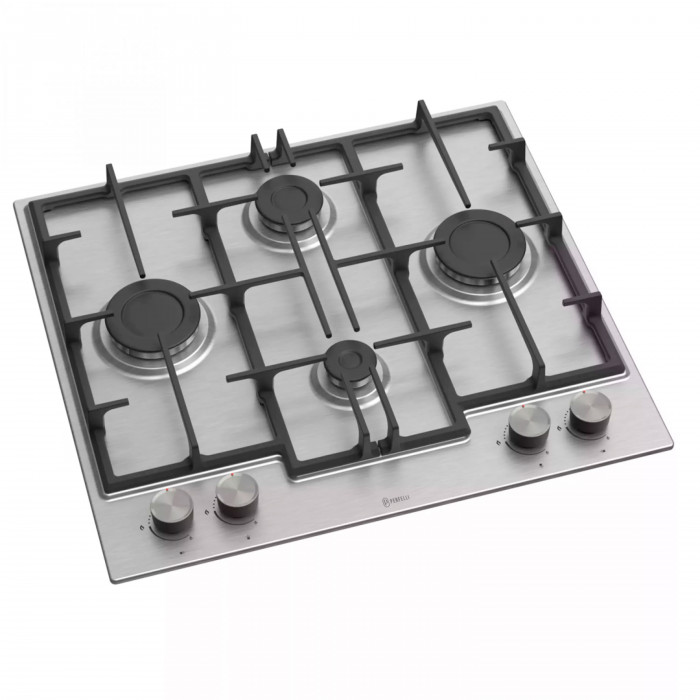 Варочная поверхность PERFELLI PERLA M60C INOX