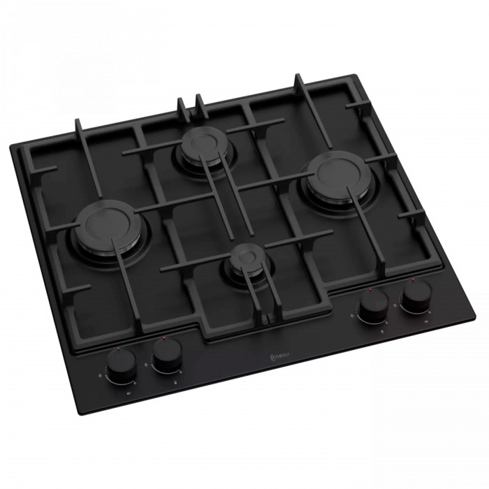 Варочная поверхность PERFELLI PERLA M60C NERO