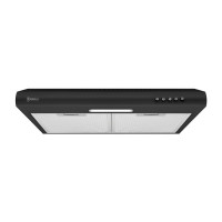 Вытяжка плоская PERFELLI PL 5124 BL LED