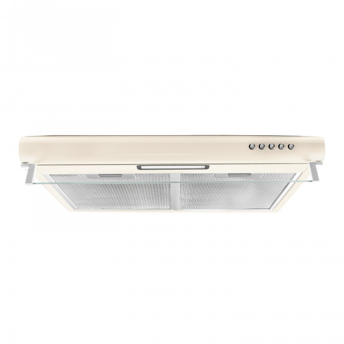 Вытяжка плоская PERFELLI PL 5144 BG LED