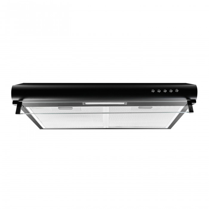 Вытяжка плоская Perfelli PL 5144 BL LED