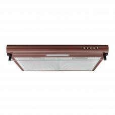 Витяжка плоска Perfelli PL 5144 BR LED