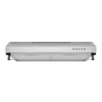 Витяжка плоска Perfelli PL 5144 I LED