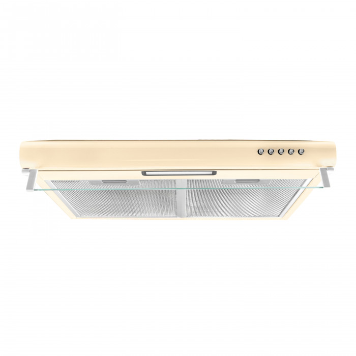 Витяжка плоска Perfelli PL 5144 IV LED
