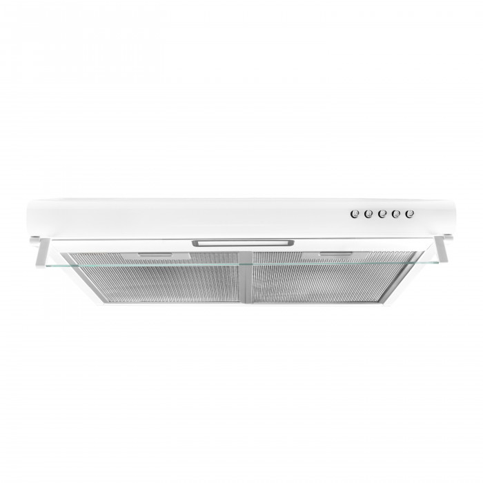 Витяжка плоска Perfelli PL 5144 W LED