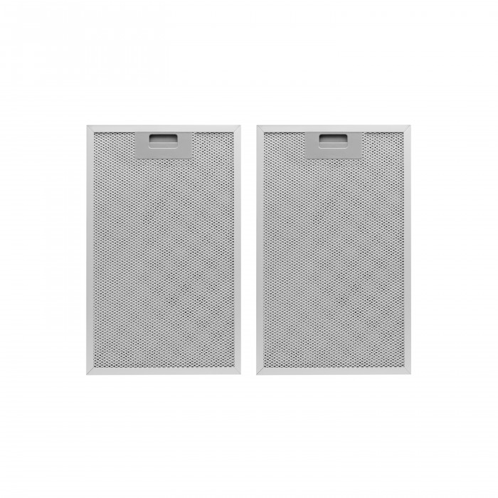 Витяжка плоска PERFELLI PL 6124 BL LED