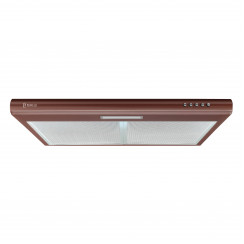 Витяжка плоска PERFELLIi PL 6124 BR LED