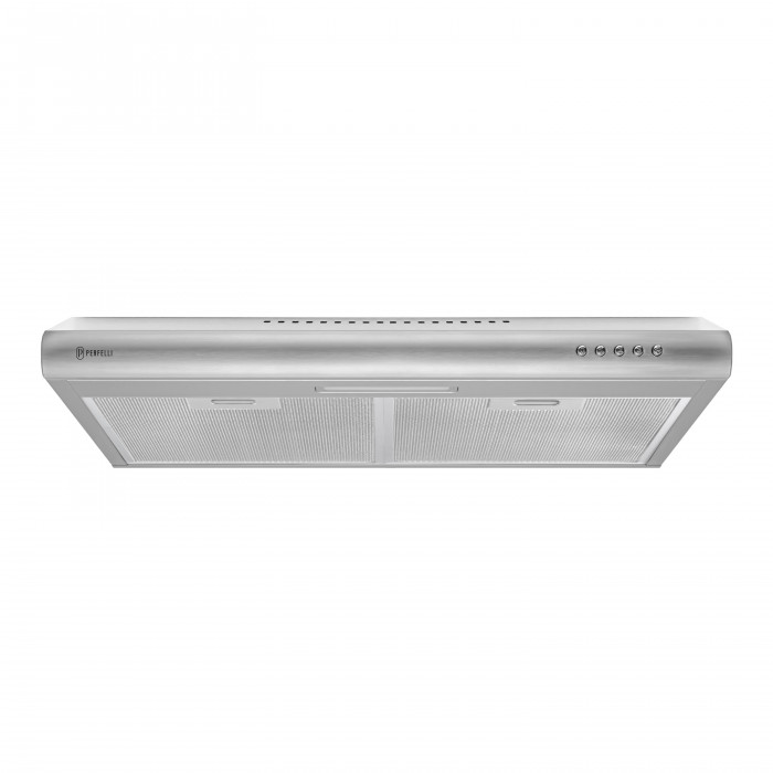 Витяжка плоска Perfelli PL 6124 I LED
