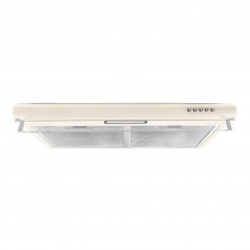 Витяжка плоска PERFELLI PL 6144 BG LED