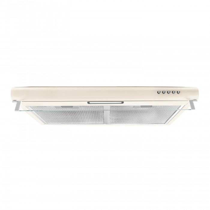 Вытяжка плоская PERFELLI PL 6144 BG LED