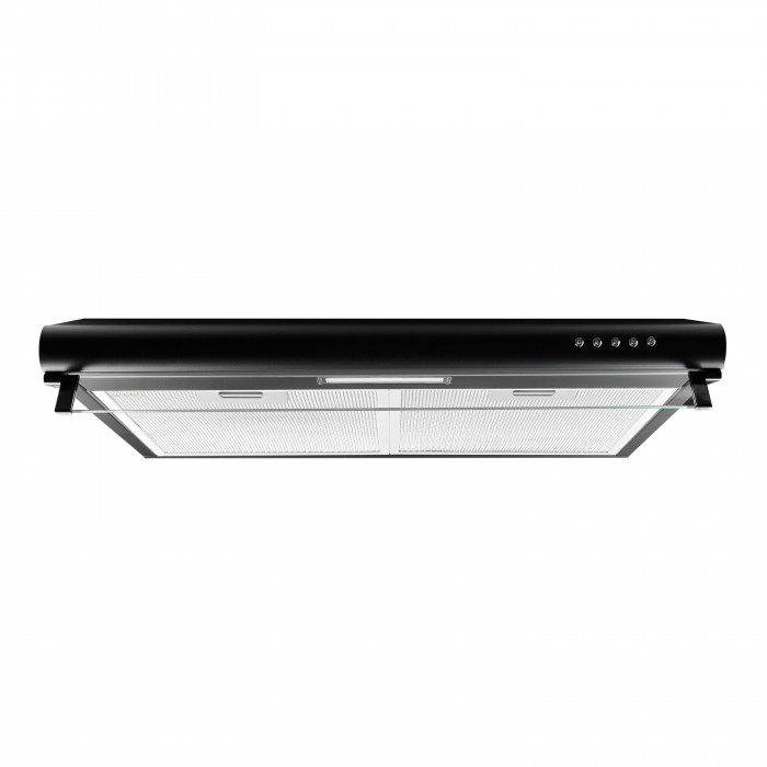 Витяжка плоска Perfelli PL 6144 BL LED