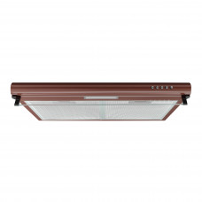 Витяжка плоска Perfelli PL 6144 BR LED