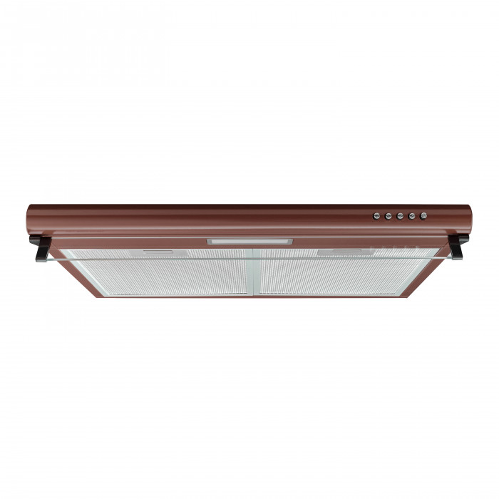 Витяжка плоска Perfelli PL 6144 BR LED