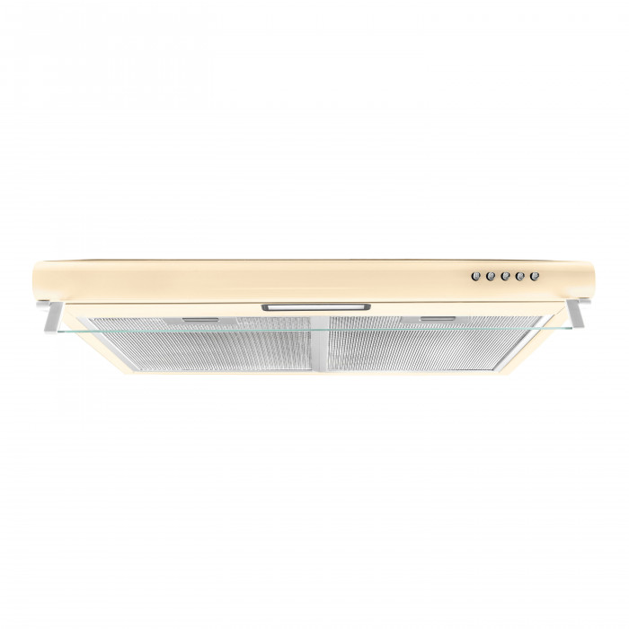 Витяжка плоска Perfelli PL 6144 IV LED