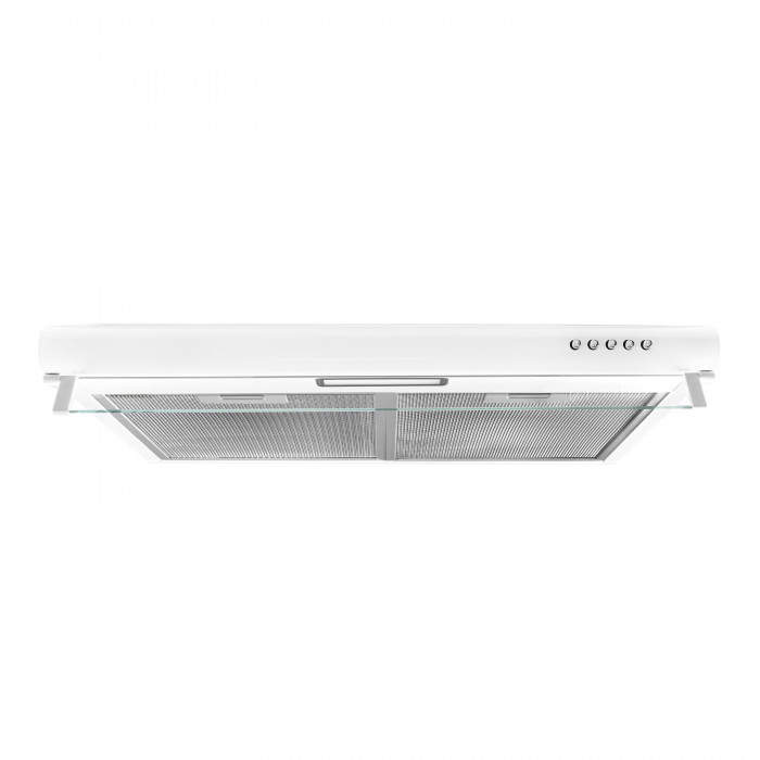 Вытяжка плоская Perfelli PL 6144 W LED