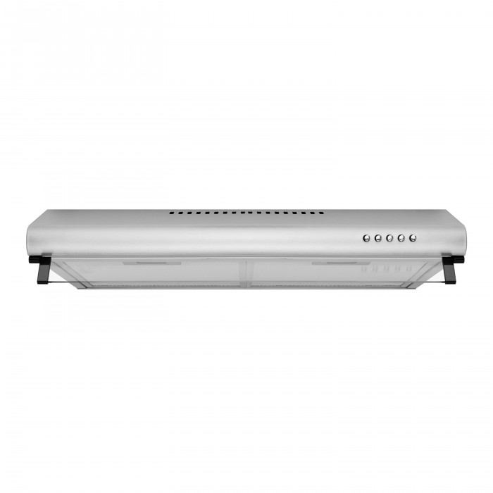 Витяжка плоска PERFELLI PL 6244 I LED