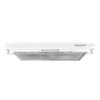 Вытяжка плоская PERFELLI PL 6244 W LED
