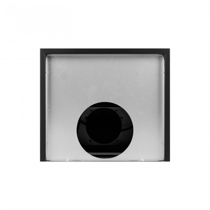 Витяжка пристінна PERFELLI PRIMO 36PEB NERO